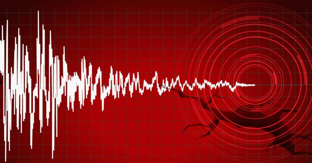 AFAD duyurdu; Bursa’da deprem oldu! 19 Şubat 2024 Son depremler listesi! 4